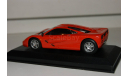 McLaren F1 GTR Altaya, масштабная модель, 1:43, 1/43