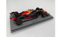 Red Bull Racing RB15 2009 Spark 1:43, масштабная модель, scale43