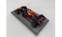 Red Bull Racing RB15 2009 Spark 1:43, масштабная модель, scale43