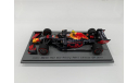 Red Bull Racing RB15 2009 Spark 1:43, масштабная модель, scale43