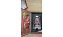 Ferrari 2003 GA IXO La Storia 1:43 M.Schumacher, масштабная модель, 1/43