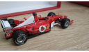 Ferrari 2003 GA IXO La Storia 1:43 M.Schumacher, масштабная модель, 1/43