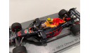 Red Bull Racing RB15 2009 Spark 1:43, масштабная модель, scale43