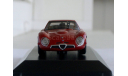 Alfa Romeo Giulia TZ 2 1965, масштабная модель, 1:43, 1/43, Minichamps