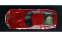 Alfa Romeo Giulia TZ 2 1965, масштабная модель, 1:43, 1/43, Minichamps