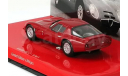 Alfa Romeo Giulia TZ 2 1965, масштабная модель, 1:43, 1/43, Minichamps