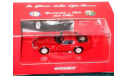 Alfa Romeo Giulia TZ 2 1965, масштабная модель, 1:43, 1/43, Minichamps