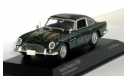 Aston Martin DB5 1964 British Racing Green, масштабная модель, 1:43, 1/43, Minichamps