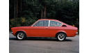 Opel Kadett C Coupe 1973-77 red, масштабная модель, 1:43, 1/43, Minichamps