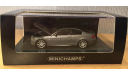 BMW M3 Coupe (E92), масштабная модель, 1:43, 1/43, Minichamps