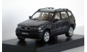 BMW X3, масштабная модель, 1:43, 1/43, Kyosho