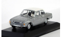 Ford Taunus P3 Saloon 1960, масштабная модель, scale43, Minichamps