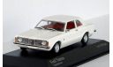 Ford Taunus 1970, масштабная модель, 1:43, 1/43, Minichamps