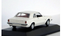 Ford Taunus 1970, масштабная модель, 1:43, 1/43, Minichamps