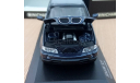 BMW X5 4.4i, масштабная модель, scale43, Minichamps