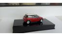 Mini Cooper, масштабная модель, 1:43, 1/43, AUTOART