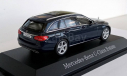 Mercedes-Benz C-Class S205 T-model Estate, масштабная модель, scale43, Norev