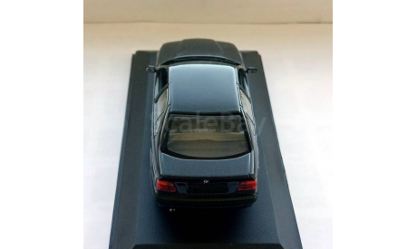 BMW 3-series (E36), масштабная модель, scale43, Minichamps