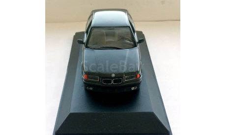 BMW 3-series (E36), масштабная модель, scale43, Minichamps