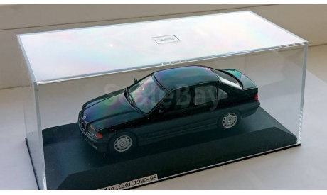 BMW 3-series (E36), масштабная модель, scale43, Minichamps