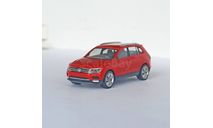 VW Tiguan, масштабная модель, Volkswagen, Herpa, 1:87, 1/87