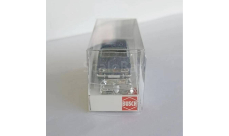 Lada 1500 Blau (2103), масштабная модель, Busch, scale87, ВАЗ