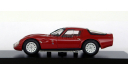 Alfa Romeo Giulia TZ 2 1965, масштабная модель, 1:43, 1/43, Minichamps