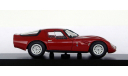 Alfa Romeo Giulia TZ 2 1965, масштабная модель, 1:43, 1/43, Minichamps