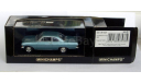 Opel Rekord A Coupe 1962 Kristallturkis metallic., масштабная модель, scale43, Minichamps