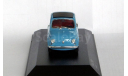 Fiat 500 1965 Azzurro, масштабная модель, 1:43, 1/43, Minichamps