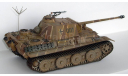 немецкий танк PzBefWg Panther Ausf.G, масштабные модели бронетехники, dragon, scale35