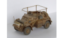 бронеавтомобиль Sd. Kfz.223, масштабные модели бронетехники, TAMIYA, scale35