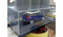 Mini Cooper Paceman S (R61), масштабная модель, scale43