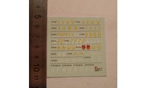 2тактические знаки 2й мировой, фототравление, декали, краски, материалы, scale35