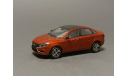 Lada Vesta ’50 anniversary’, масштабная модель, ВАЗ, Конверсии мастеров-одиночек, scale43