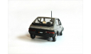 FIAT Ritmo Abarth 125TC, масштабная модель, 1:43, 1/43, Norev