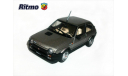 FIAT Ritmo Abarth 125TC, масштабная модель, 1:43, 1/43, Norev