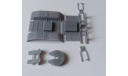 Кит для зил 131, масштабная модель, Конверсии мастеров-одиночек, scale43