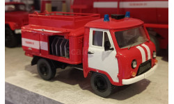 Кит. Пожарного УАЗа 3303