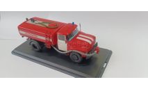 Пожарный ЗиЛ 130, масштабная модель, Конверсии мастеров-одиночек, scale43
