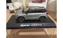 Модель Suzuki vitara 1/43, масштабная модель, scale0