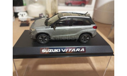 Модель Suzuki vitara 1/43