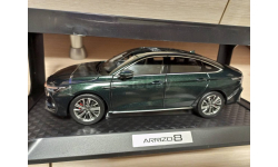 Chery arrizo 8. Масштаб 1/18