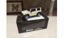 Модель Suzuki Jimny 1/43., масштабная модель, 1:43