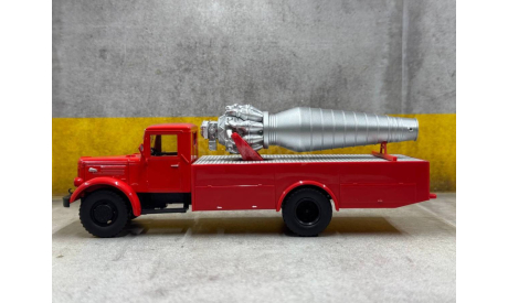 Модель маз-200 агвт 1/43 Deagostini, масштабная модель, scale0