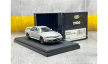 Модель nissan skyline r32 1/43 ebbro, масштабная модель, 1:43