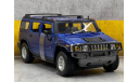 Модель hummer h2 1/27 maisto, масштабная модель, Maisto-Swarovski, scale24