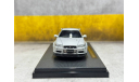 Модель nissan skyline r34 1/43 ebbro, масштабная модель, scale43