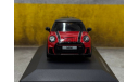 Модель Mini Cooper F56 2023 143 Solido, масштабная модель, scale43