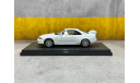 Модель nissan skyline r33 1/43 ebbro, масштабная модель, scale43